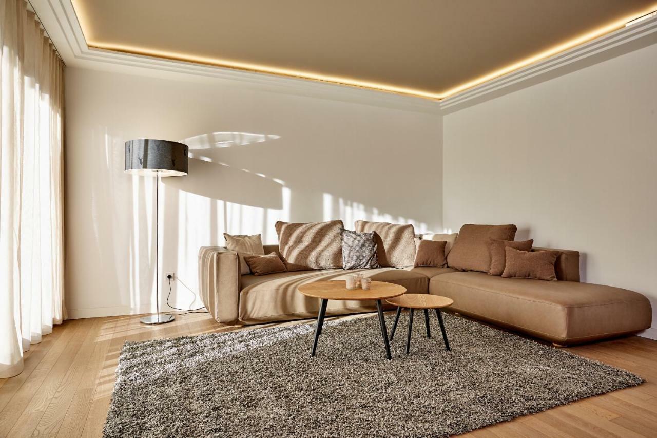 City Suites Murnau Murnau am Staffelsee Ngoại thất bức ảnh